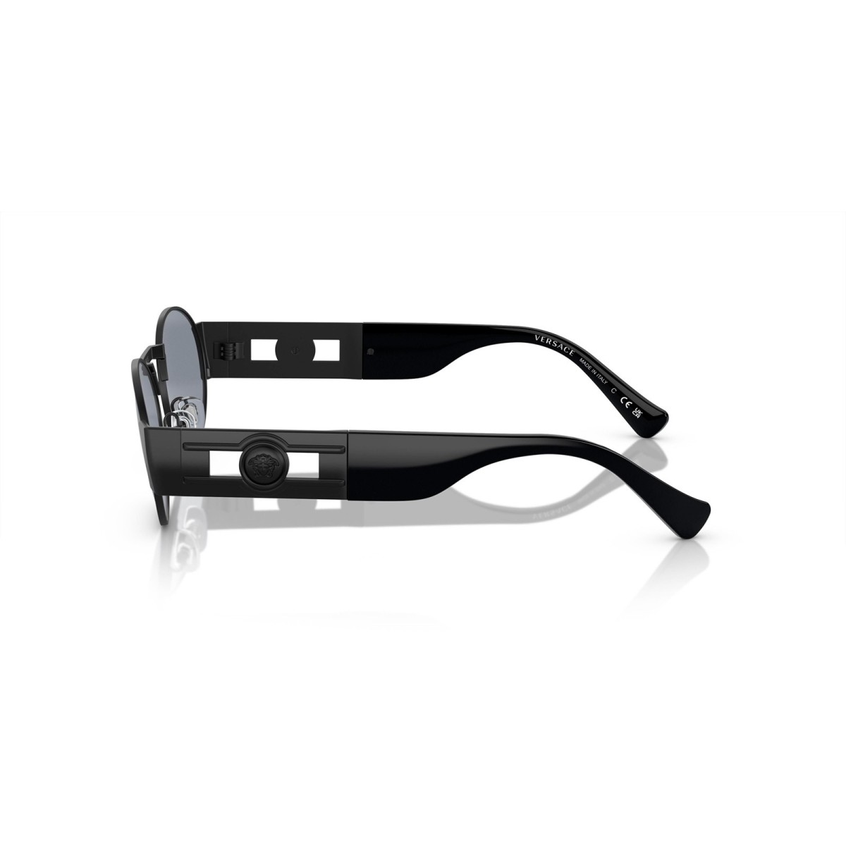 Versace VE2264  12611 | Gafas de Sol Redondas | Vytria Eyewear