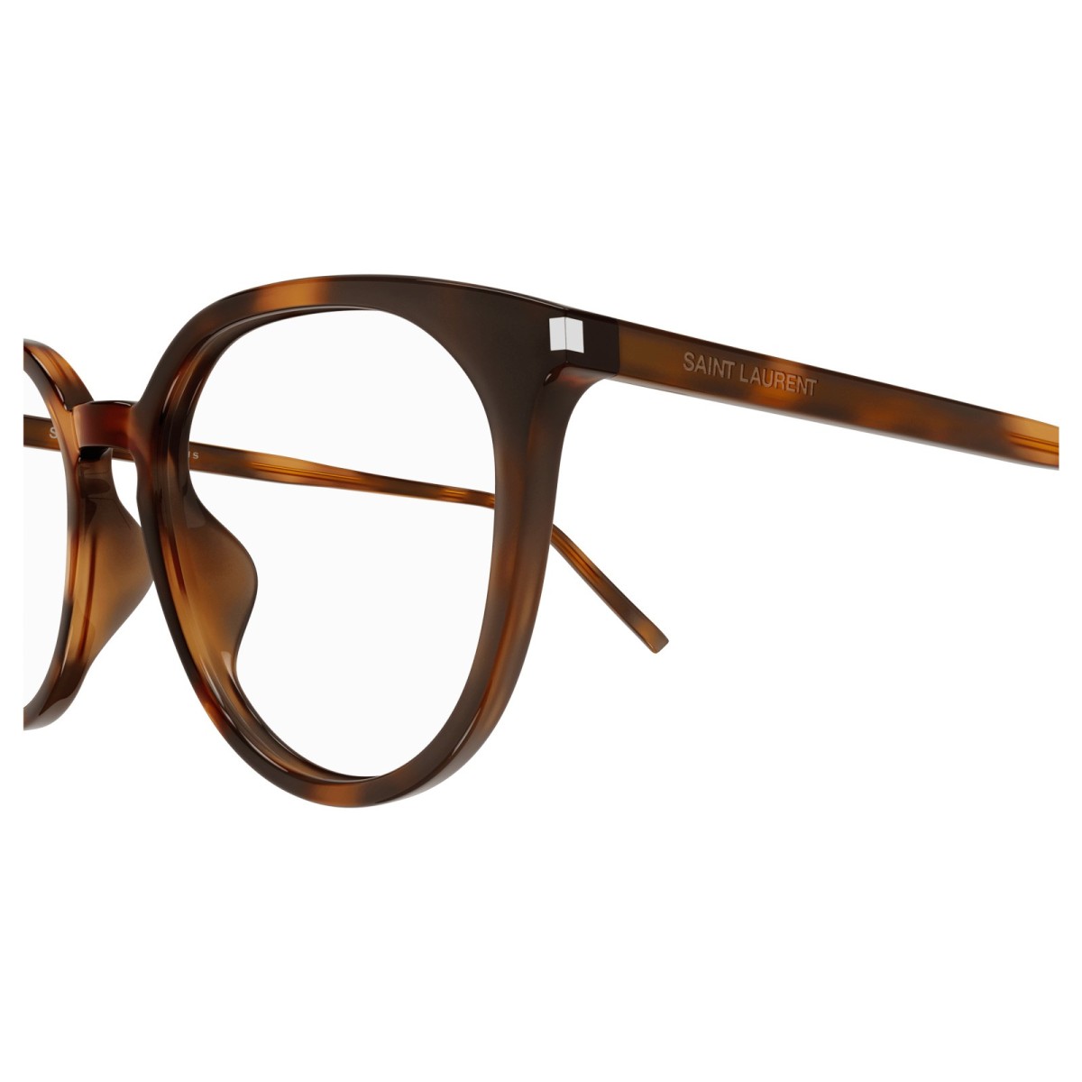 SAINT LAURENT SL 681F 002 | Monturas | Vytria Eyewear