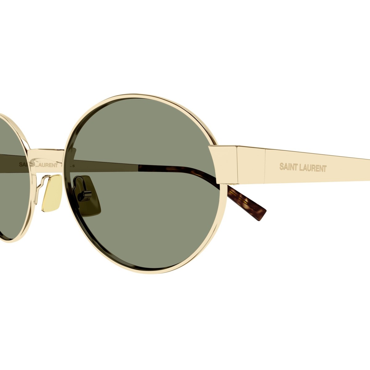 SAINT LAURENT SL 692 003 | Sunglasses | Vytria Eyewear