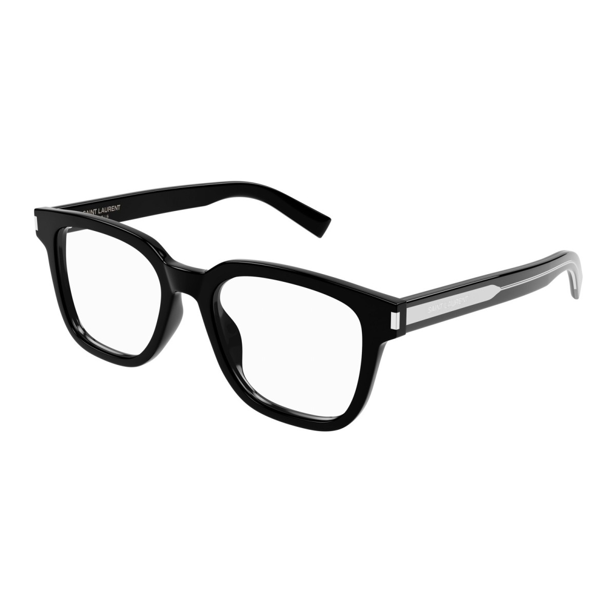 SAINT LAURENT SL 711 OPT 001 | Eyeglasses | Vytria Eyewear