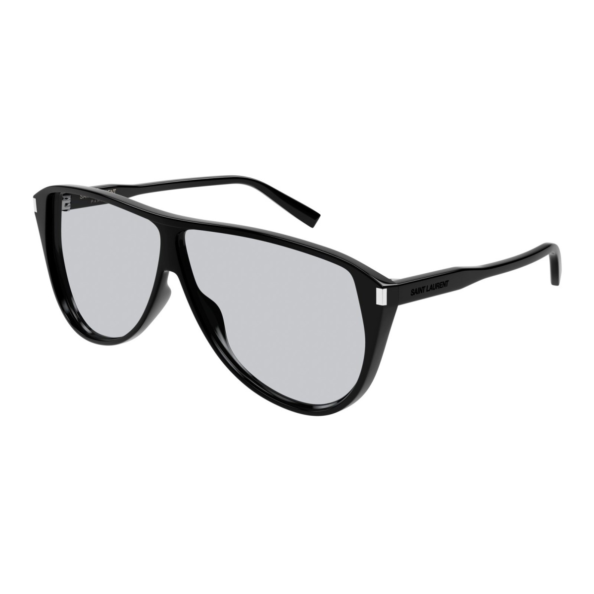 SAINT LAURENT SL 731 GASPAR 001 | Sunglasses | Vytria Eyewear