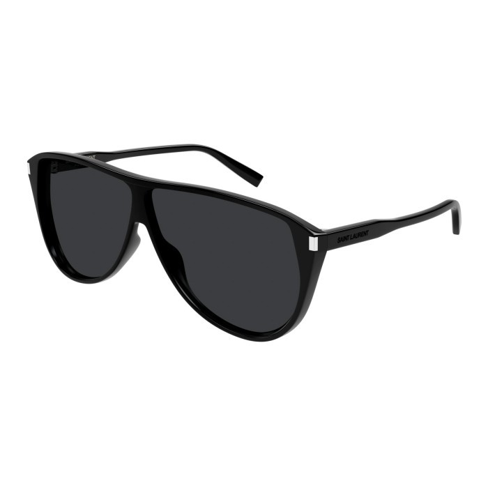 SAINT LAURENT SL 731 GASPAR 002
