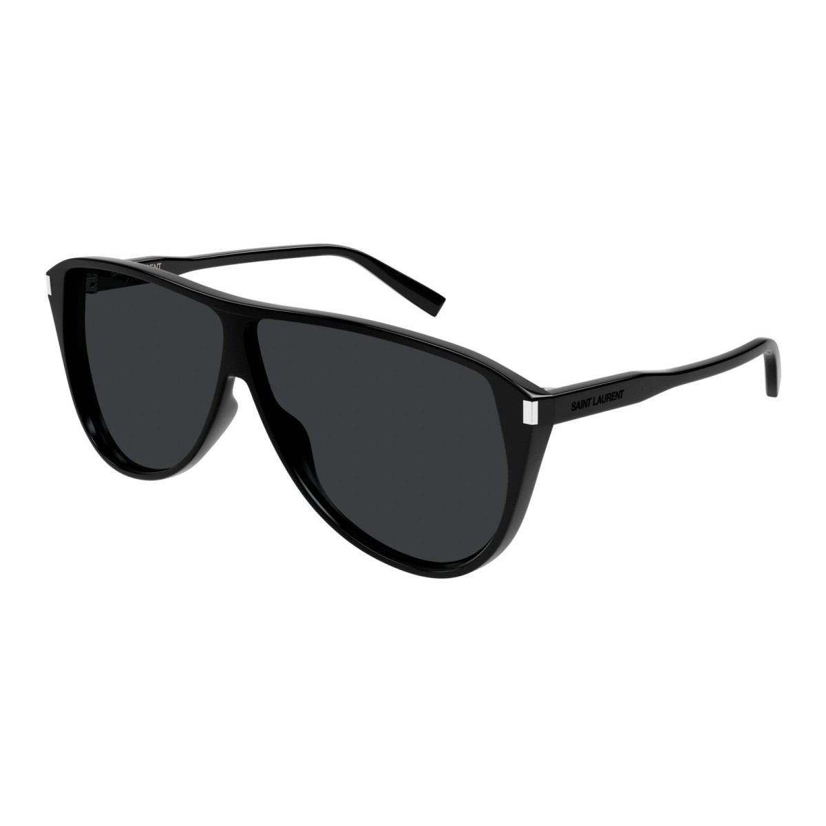 SAINT LAURENT SL 731 GASPAR 002 | Sunglasses | Vytria Eyewear