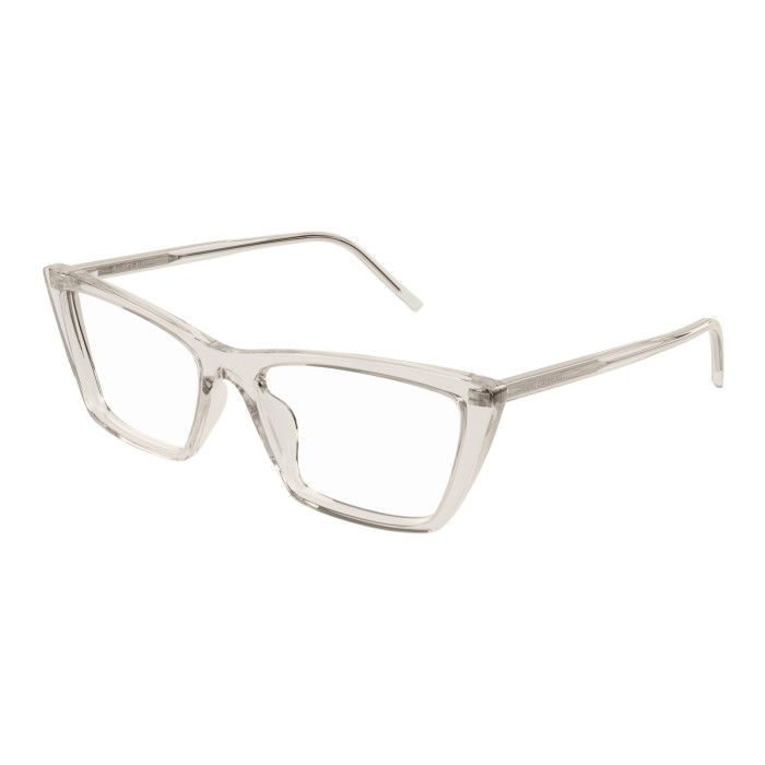 SAINT LAURENT SL 737 MICA THIN OPT 004