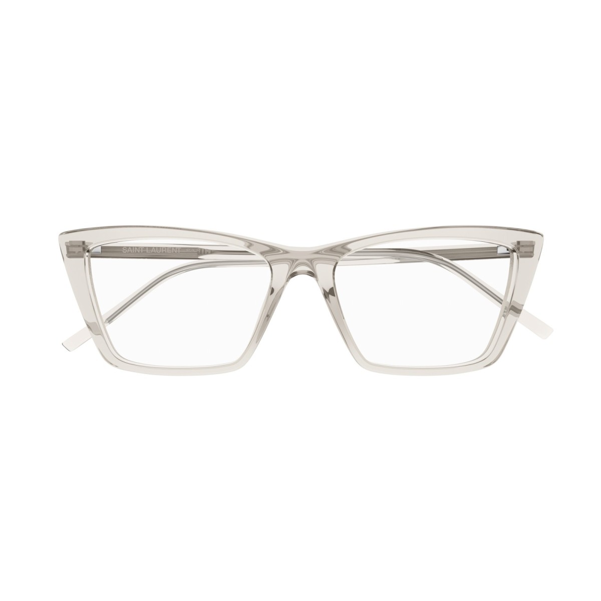 SAINT LAURENT SL 737 MICA THIN OPT 004 | Eyeglasses | Vytria Eyewear