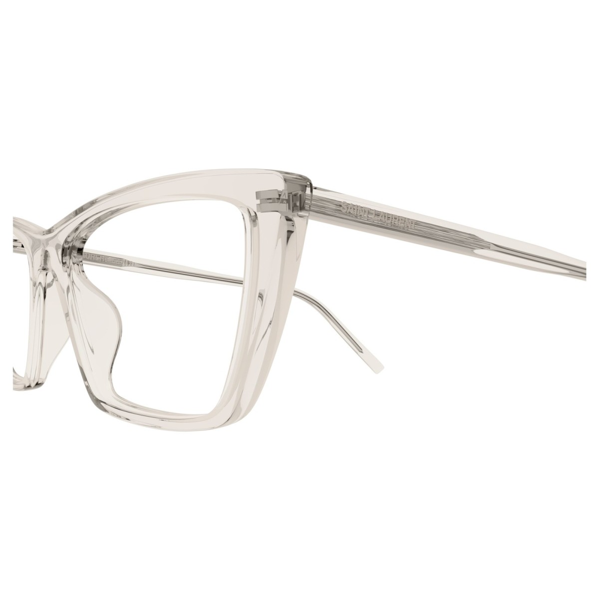 SAINT LAURENT SL 737 MICA THIN OPT 004 | Eyeglasses | Vytria Eyewear