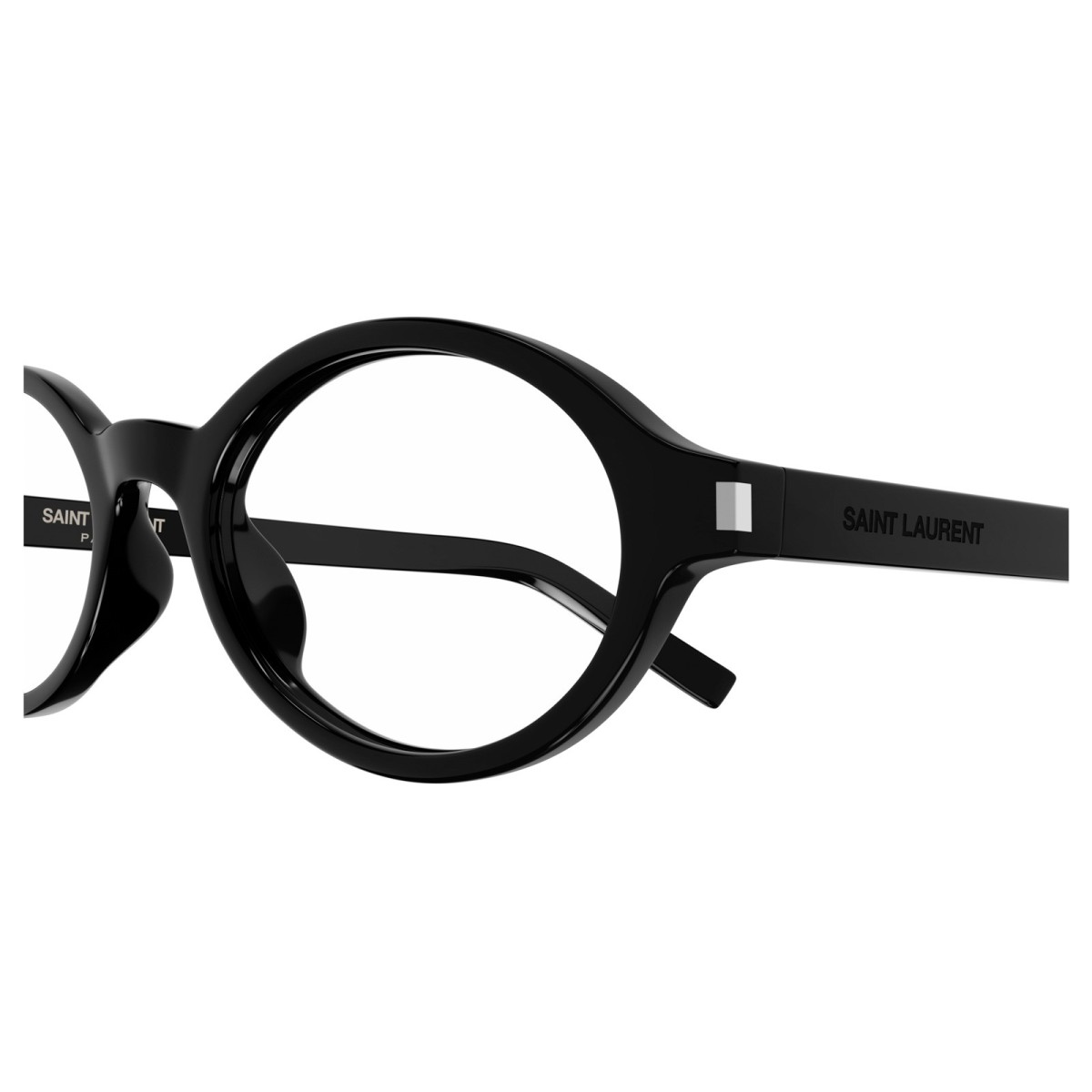 SAINT LAURENT SL 751 JEANNE OPT 001 | Eyeglasses | Vytria Eyewear