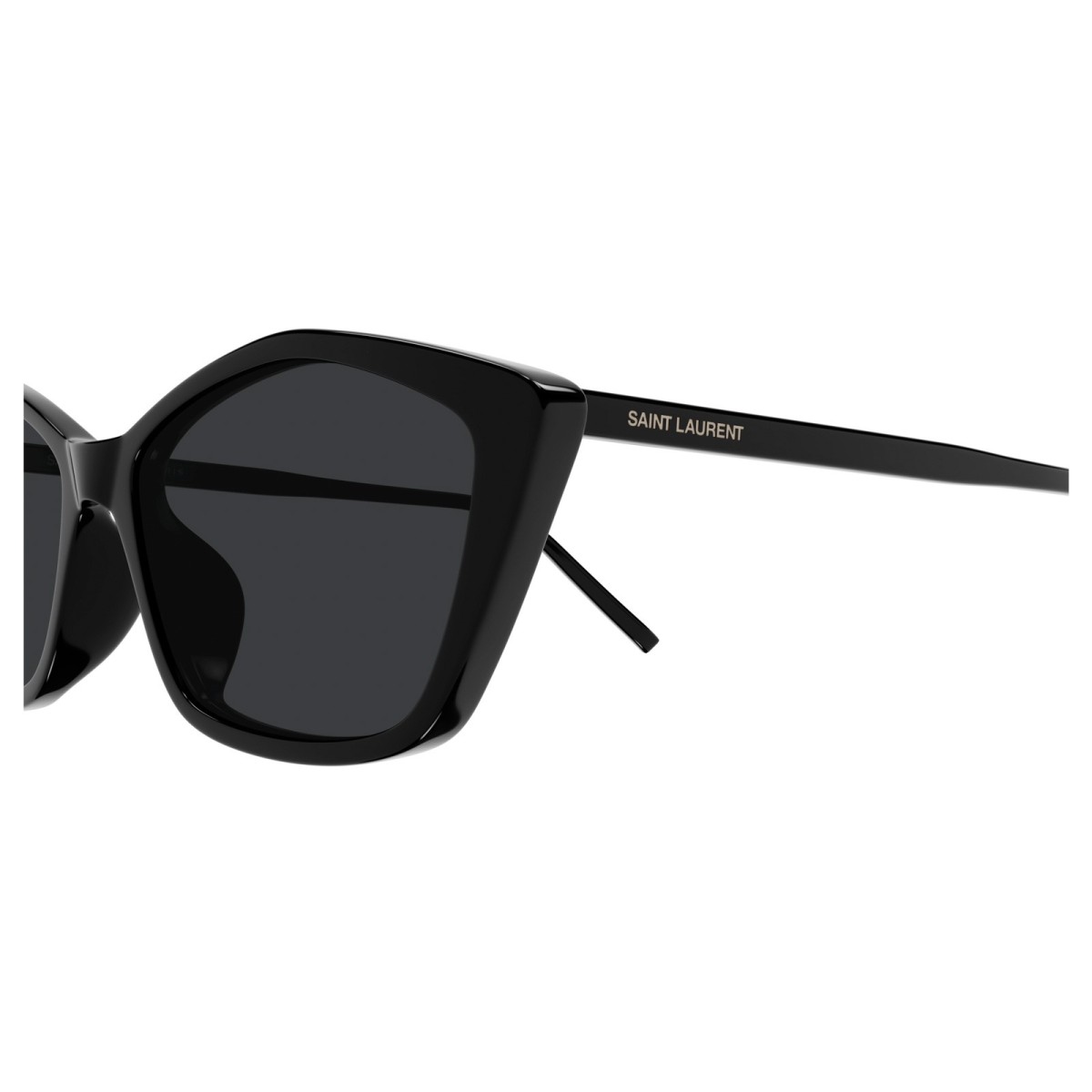 SAINT LAURENT SL 775 001 | Sunglasses | Vytria Eyewear