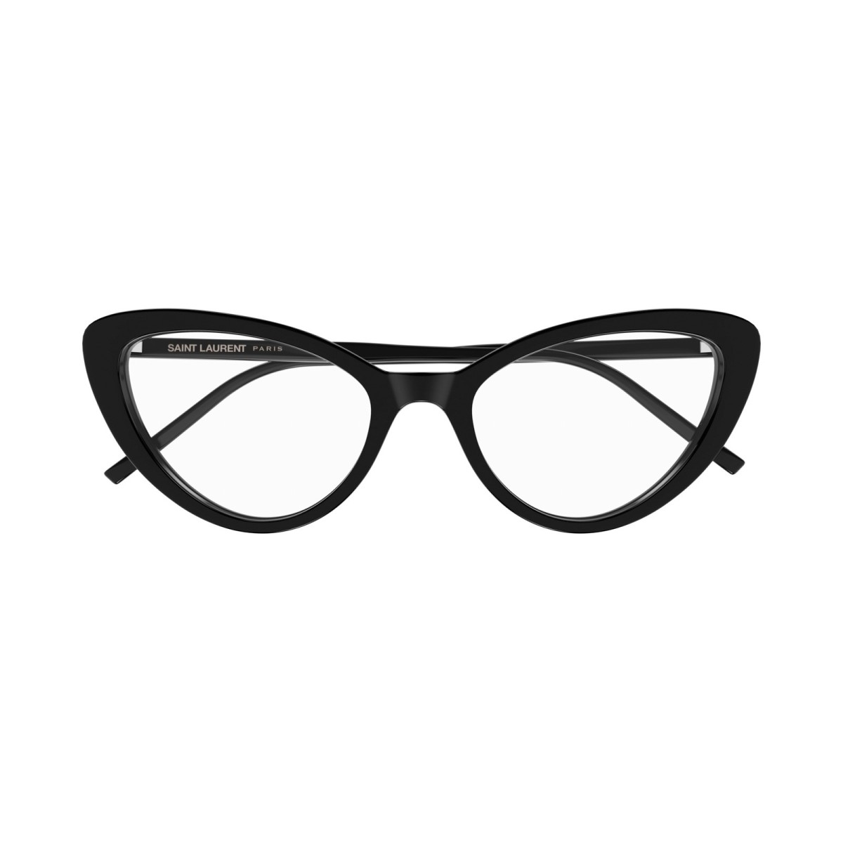 SAINT LAURENT SL 777 001 | Eyeglasses | Vytria Eyewear