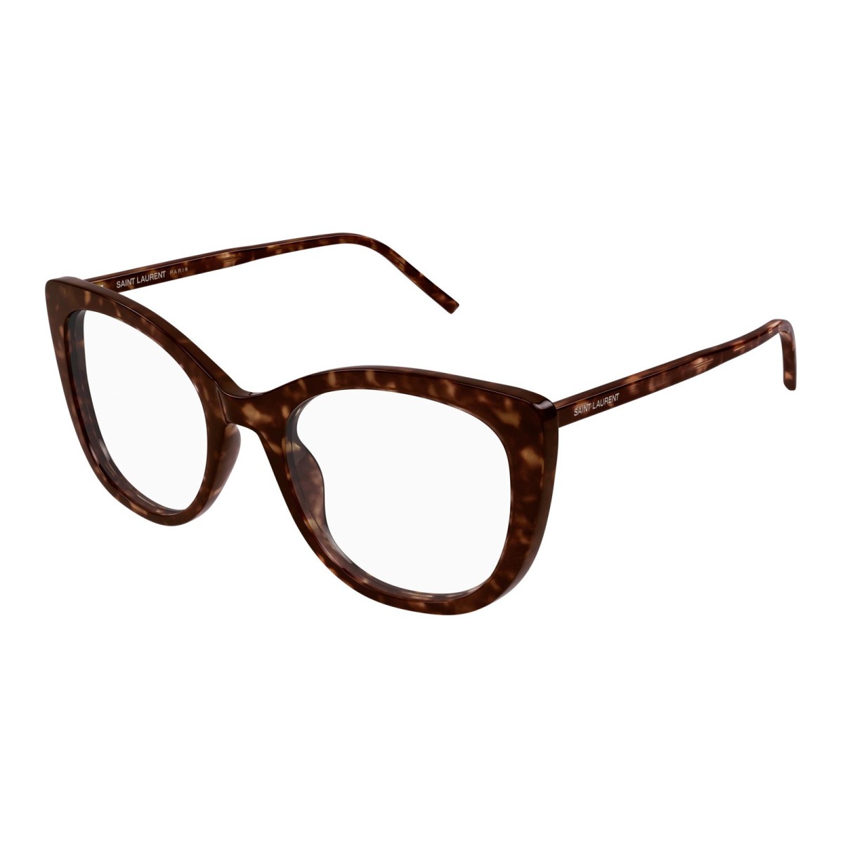 SAINT LAURENT SL 778 002 | Eyeglasses | Vytria Eyewear