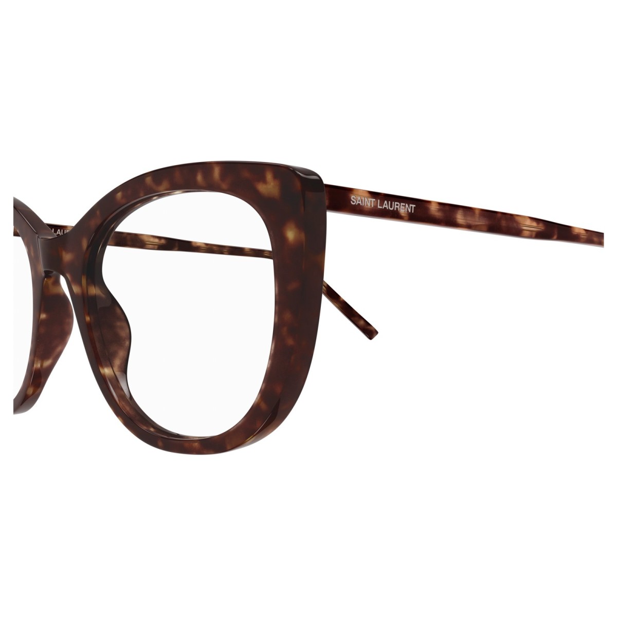 SAINT LAURENT SL 778 002 | Eyeglasses | Vytria Eyewear