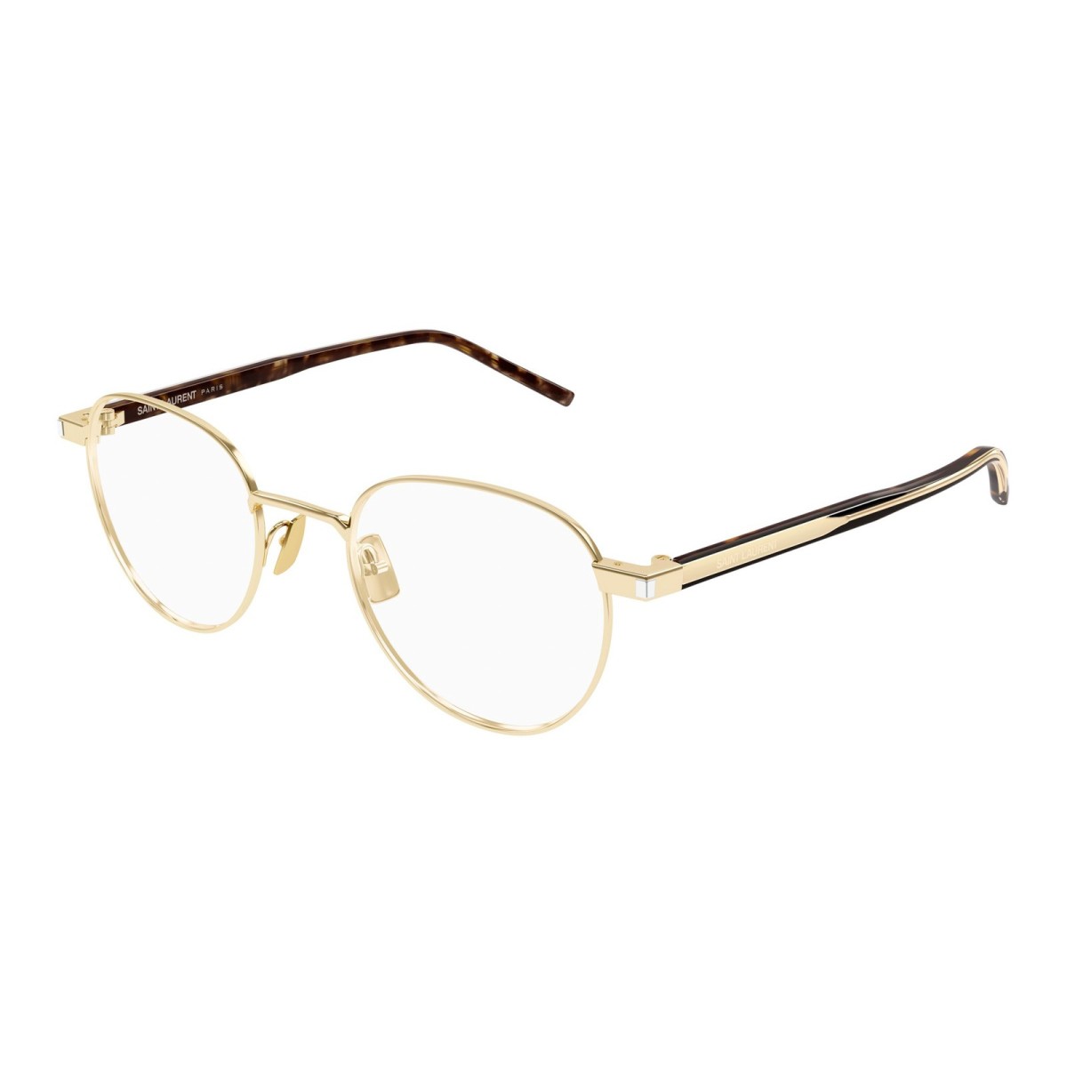 SAINT LAURENT SL 781 002 | Eyeglasses | Vytria Eyewear