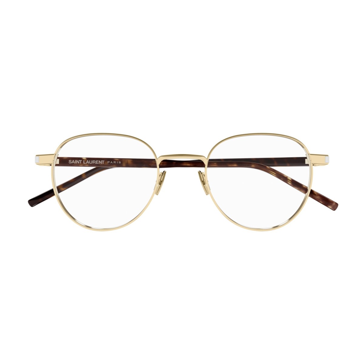 SAINT LAURENT SL 781 002 | Eyeglasses | Vytria Eyewear