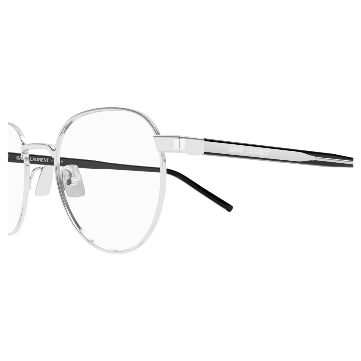 SAINT LAURENT SL 781 001 | Monturas | Vytria Eyewear