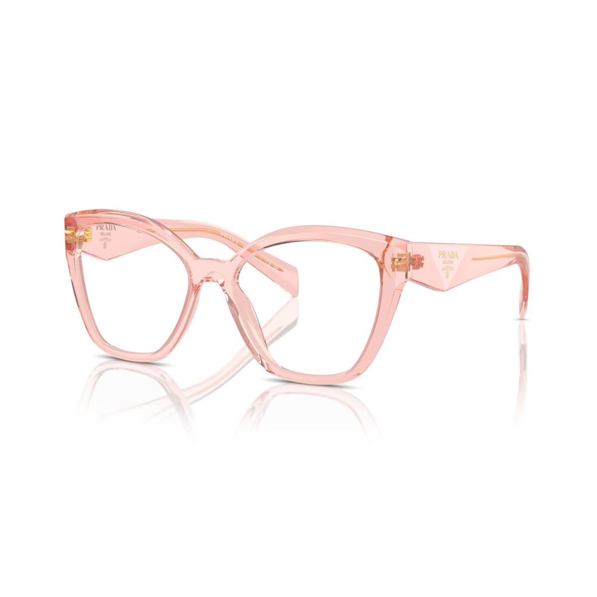 Prada PR 20ZV 19Q1O1 Optical