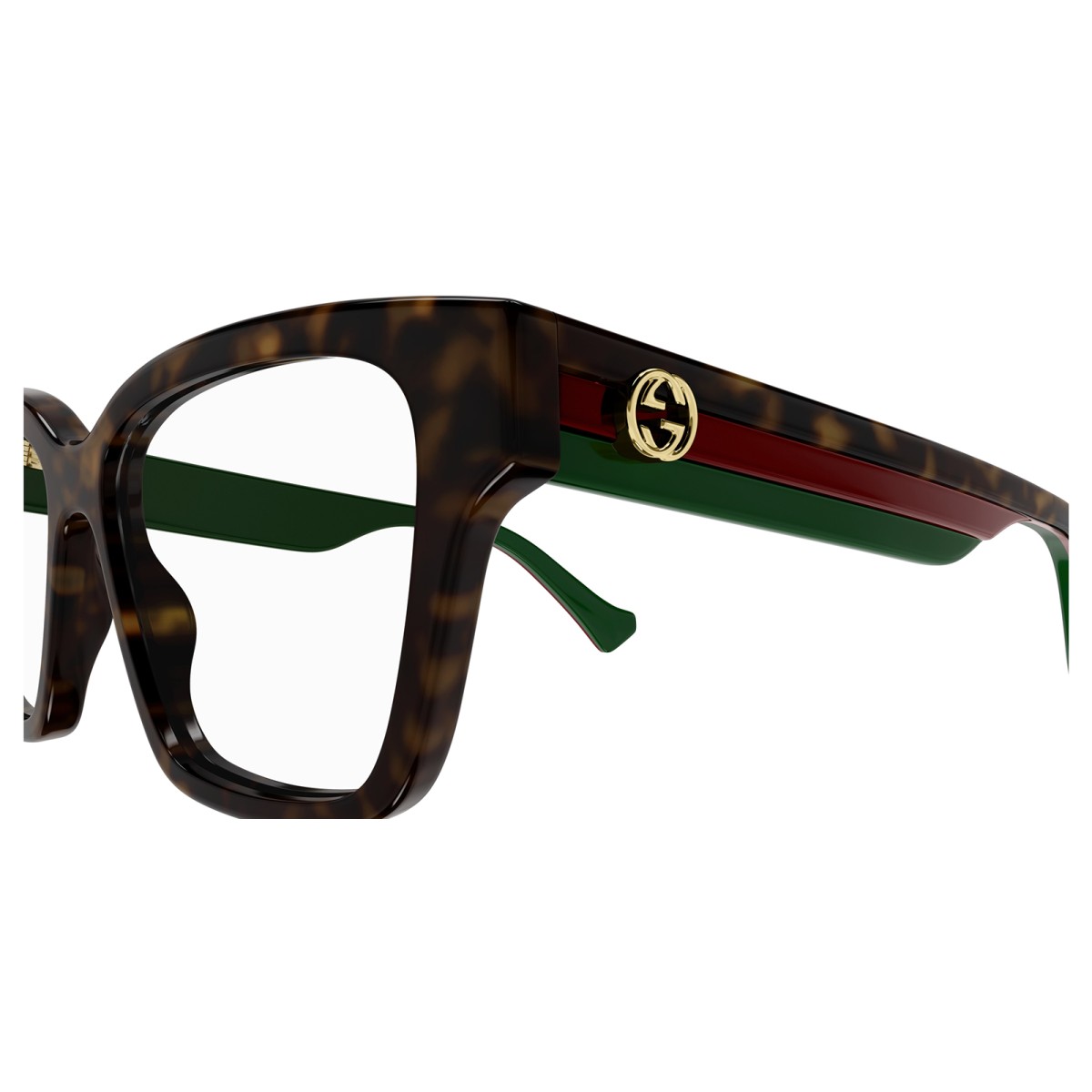 Gafas Gucci GG1302O 006 | Monturas Rectangulares