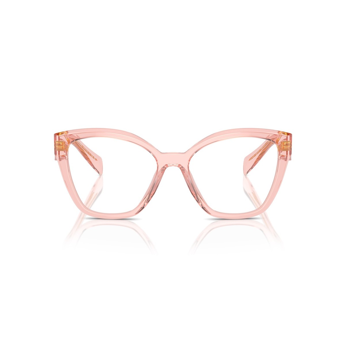Prada PR 20ZV 19Q1O1 | Monturas Rectangulares | Vytria Eyewear