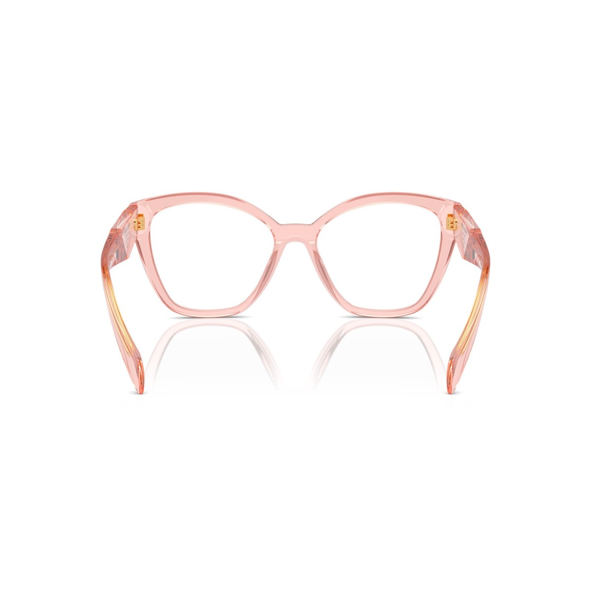 Prada PR 20ZV 19Q1O1 | Monturas Rectangulares | Vytria Eyewear