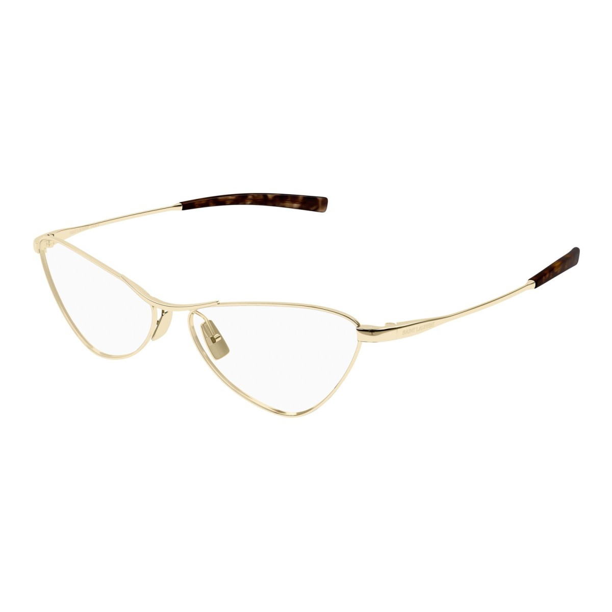 SAINT LAURENT SL 830 OPT 002 | Eyeglasses | Vytria Eyewear