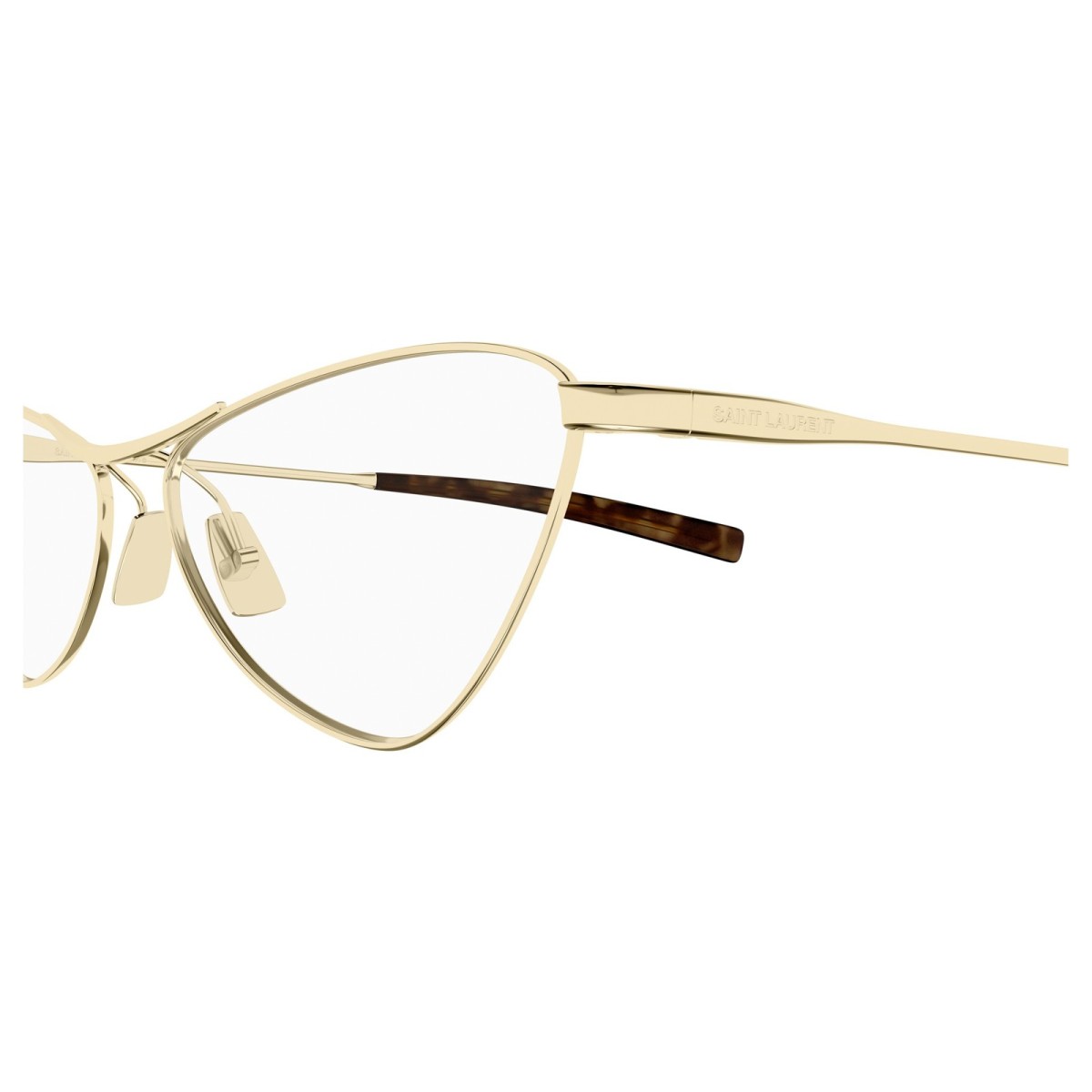 SAINT LAURENT SL 830 OPT 002 | Eyeglasses | Vytria Eyewear