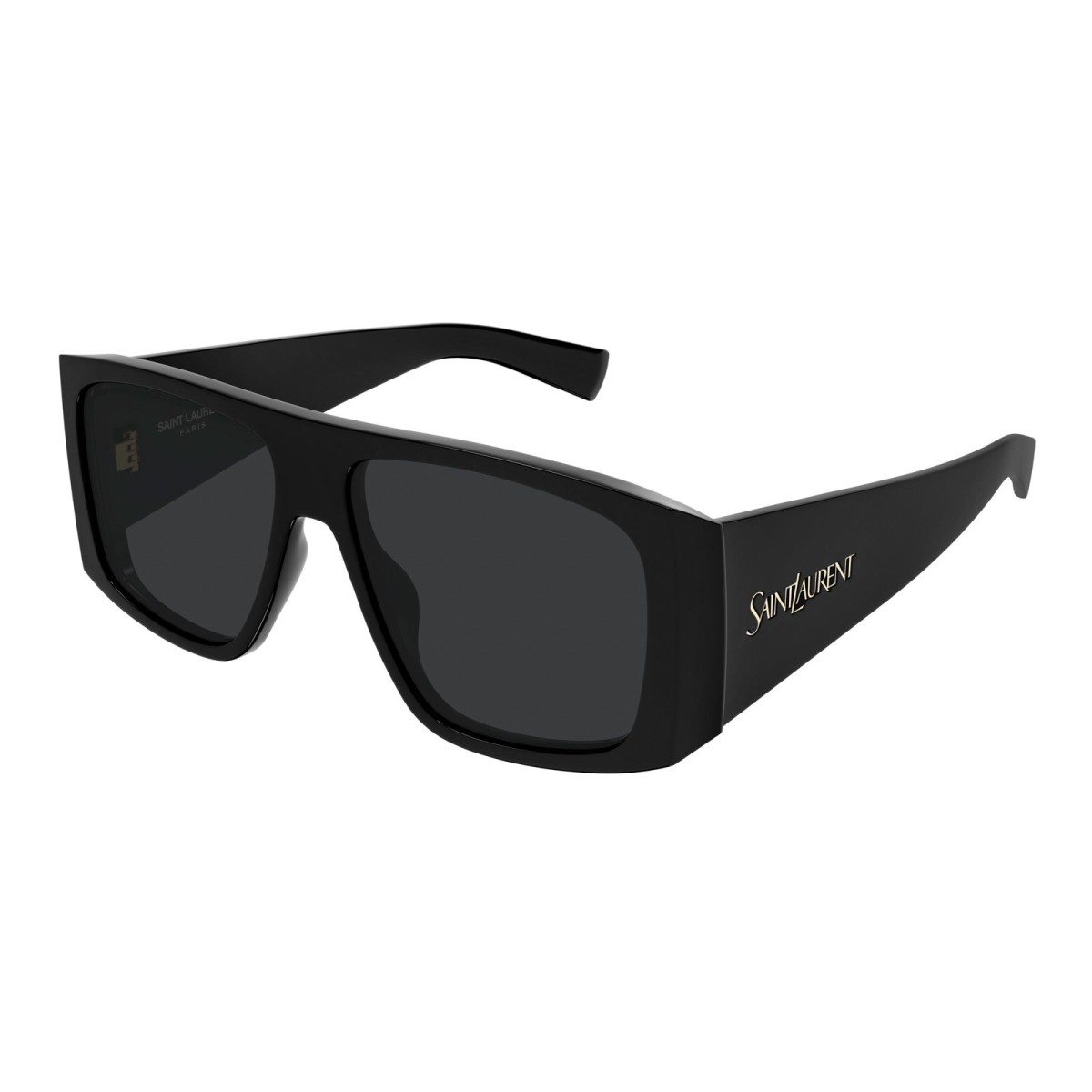SAINT LAURENT SL 832 001 | Sunglasses | Vytria Eyewear