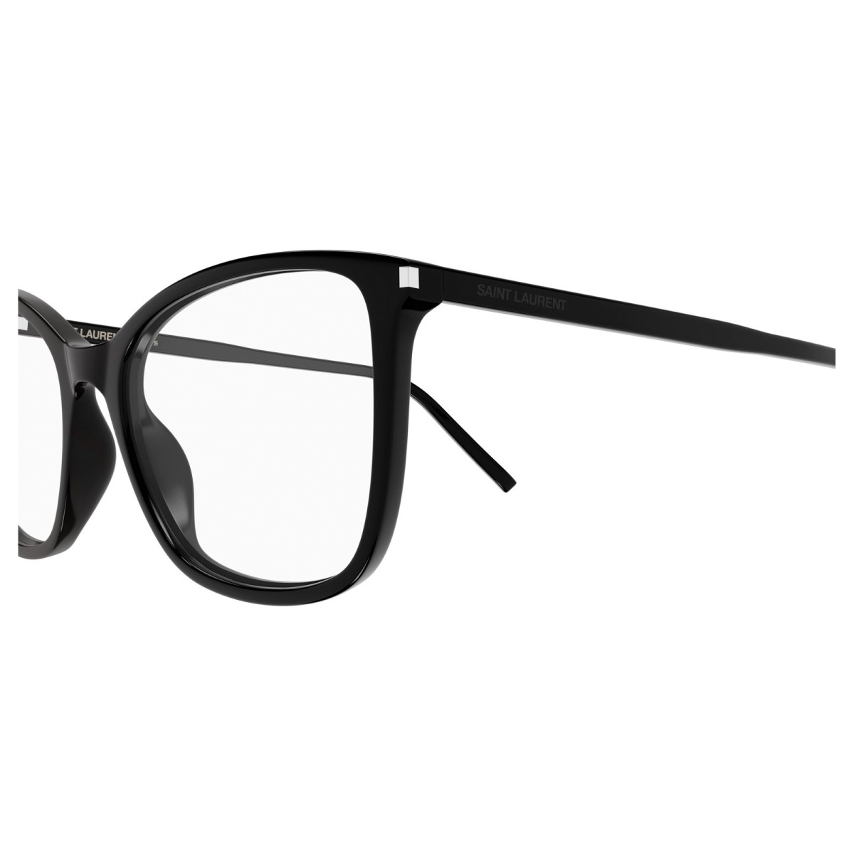 SAINT LAURENT SL 835 001 | Eyeglasses | Vytria Eyewear