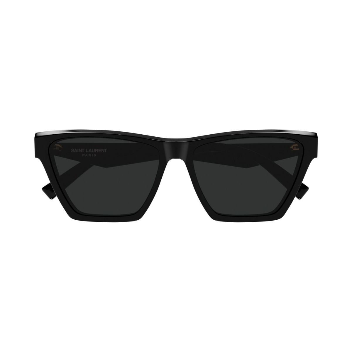 SAINT LAURENT SL M103 005 | Sunglasses | Vytria Eyewear