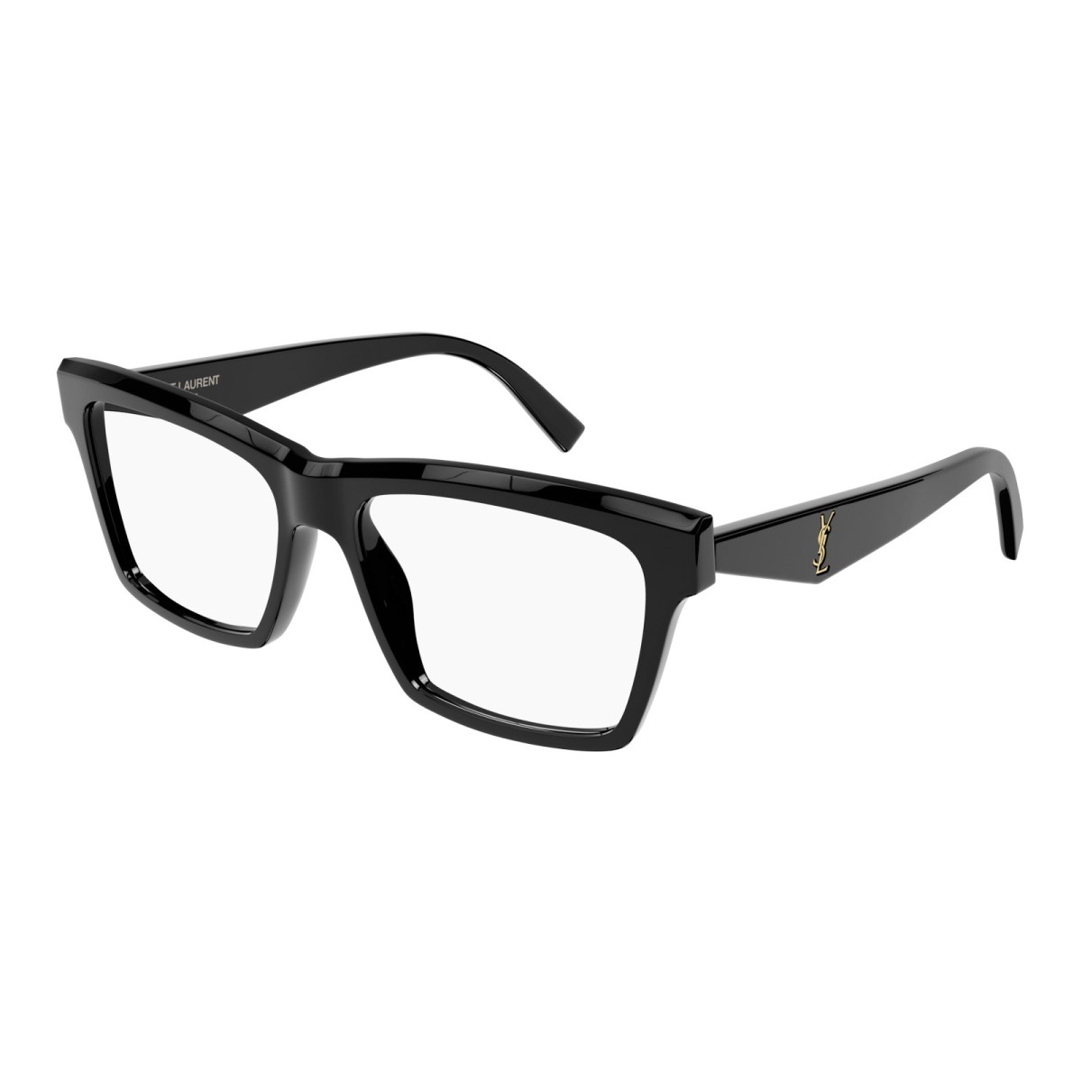 SAINT LAURENT SL M104 OPT 001 | Monturas | Vytria Eyewear