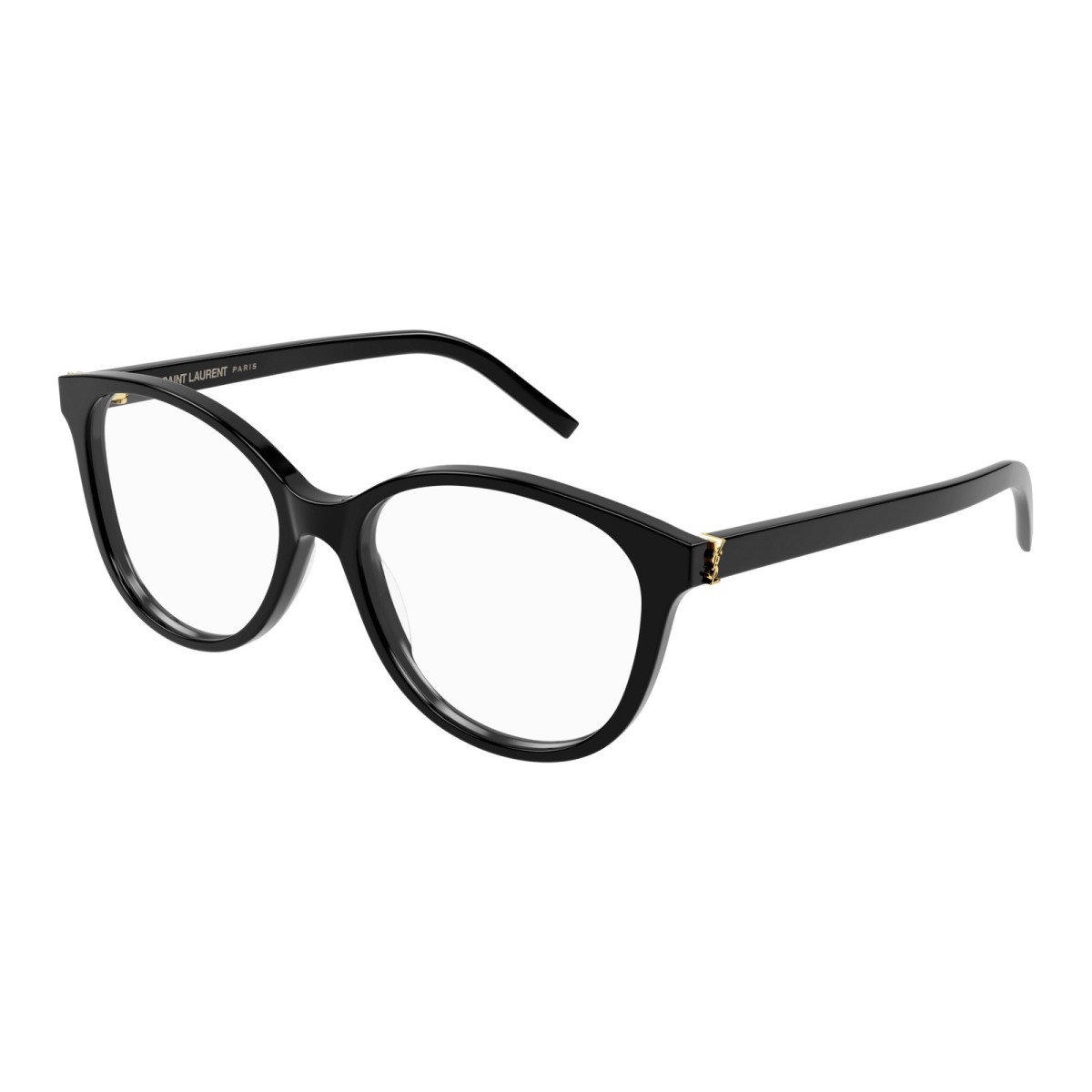 SAINT LAURENT SL M112 001 | Monturas | Vytria Eyewear