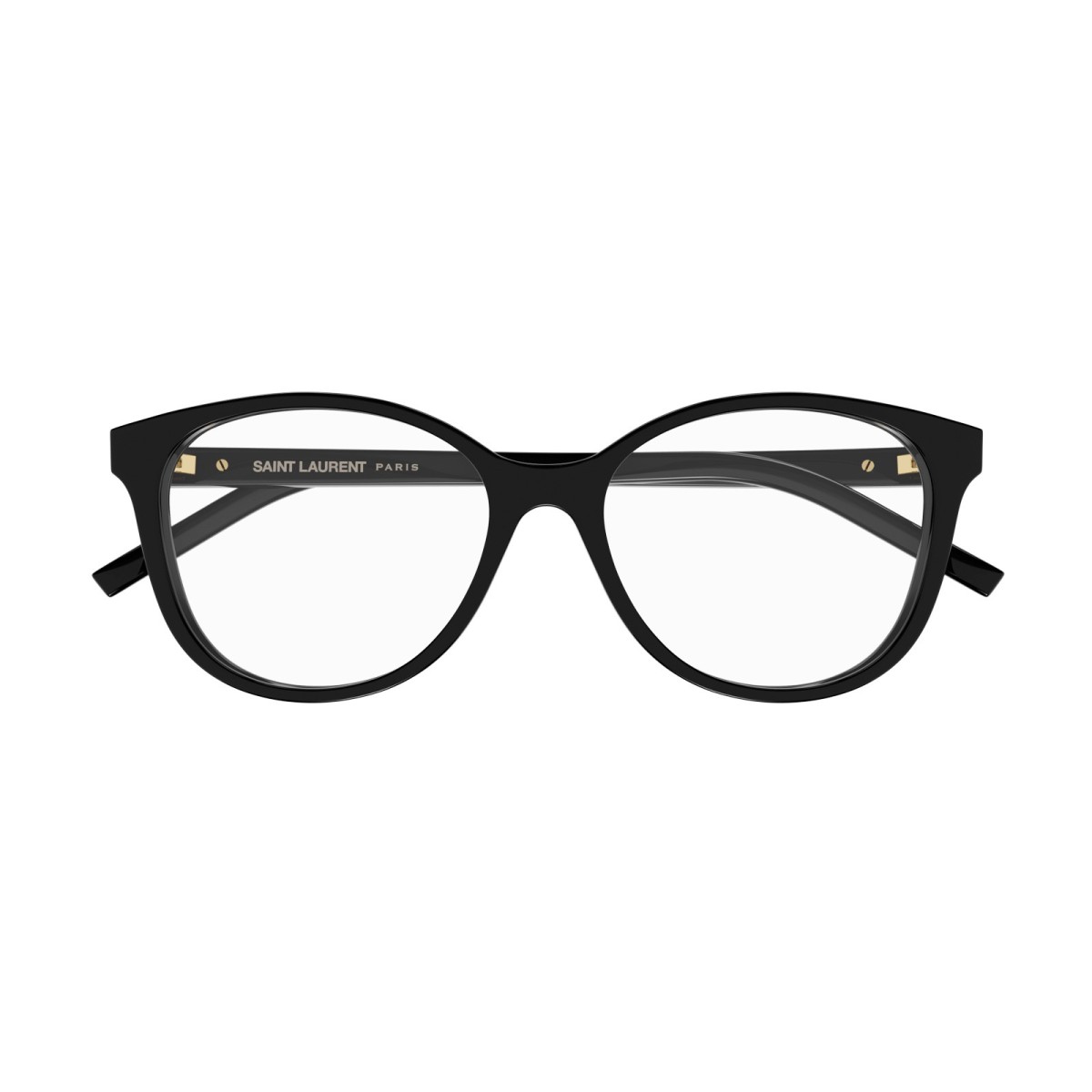 SAINT LAURENT SL M112 001 | Monturas | Vytria Eyewear