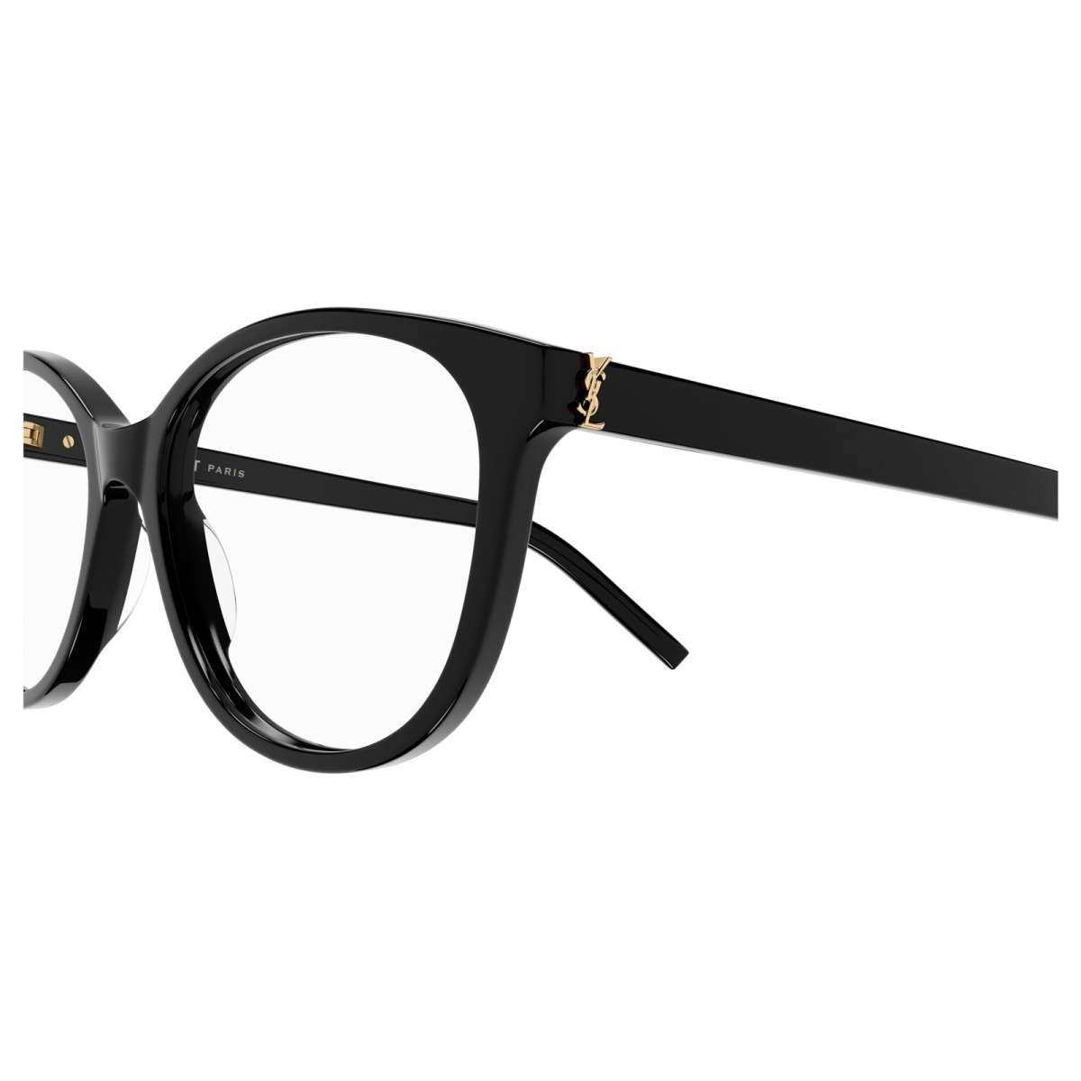 SAINT LAURENT SL M112 001 | Monturas | Vytria Eyewear