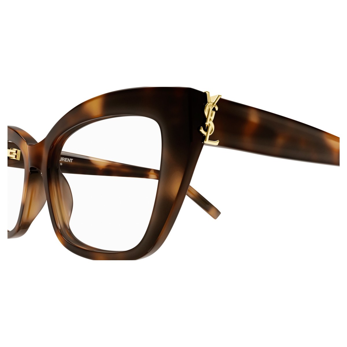 SAINT LAURENT SL M117 002  | Monturas | Vytria Eyewear