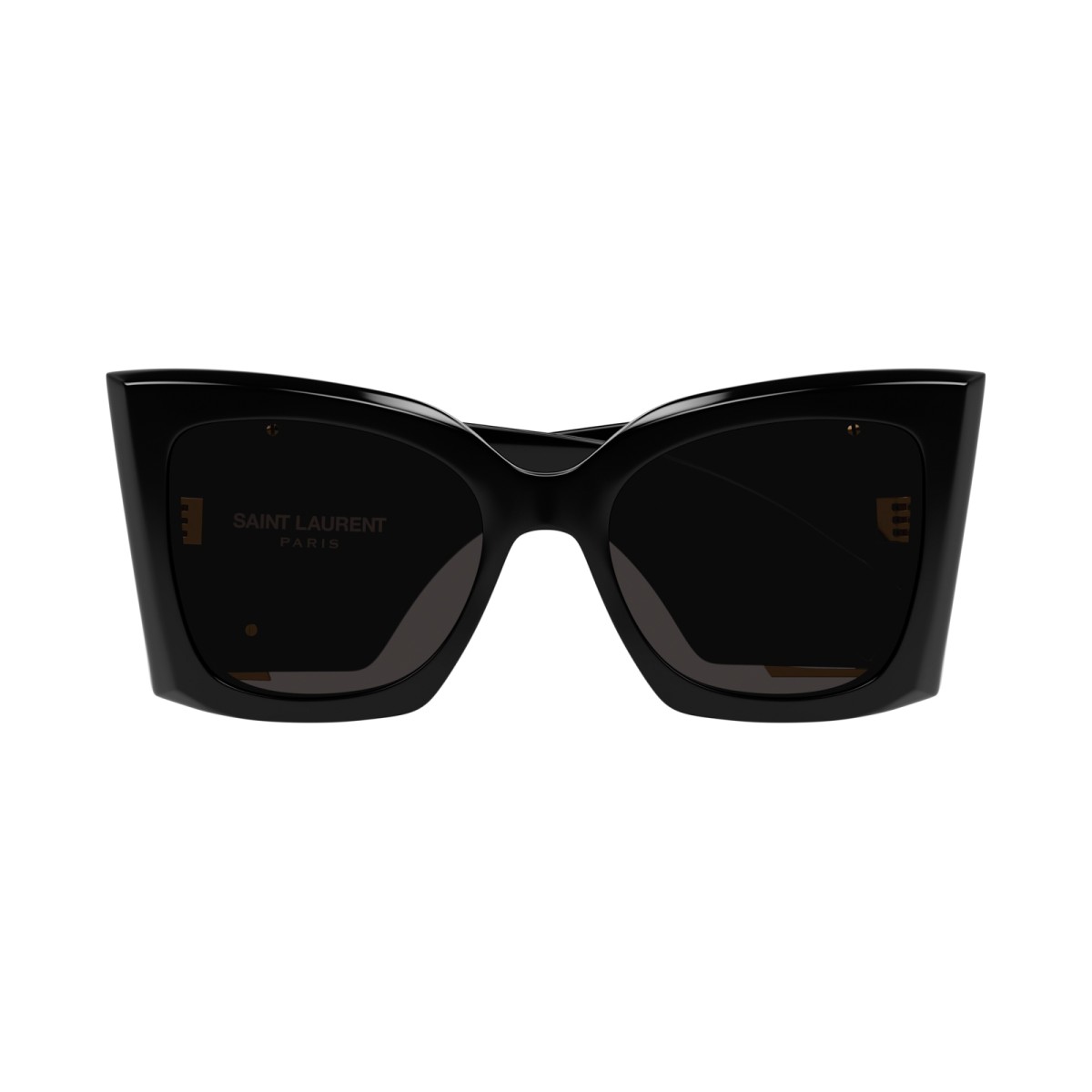 SAINT LAURENT SL M119 BLAZE 001  | Sunglasses | Vytria Eyewear