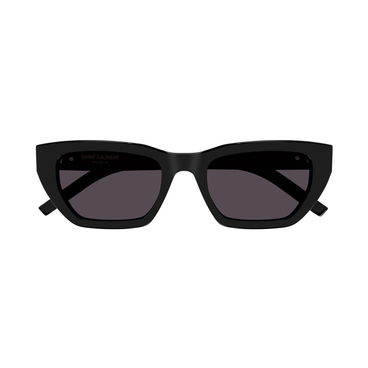 SAINT LAURENT SL M127F 001 | Sunglasses | Vytria Eyewear