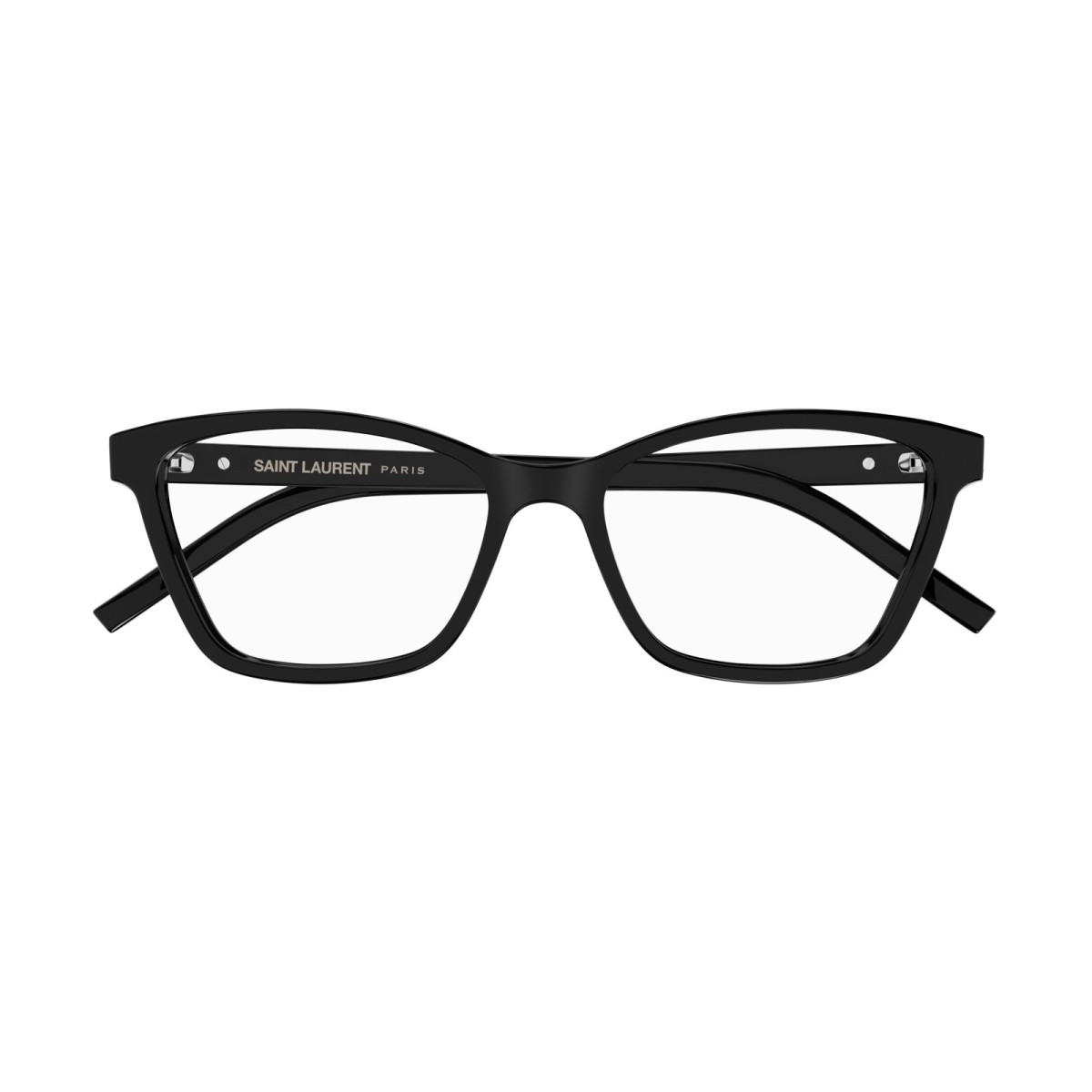 SAINT LAURENT SL M128 005 | Eyeglasses | Vytria Eyewear
