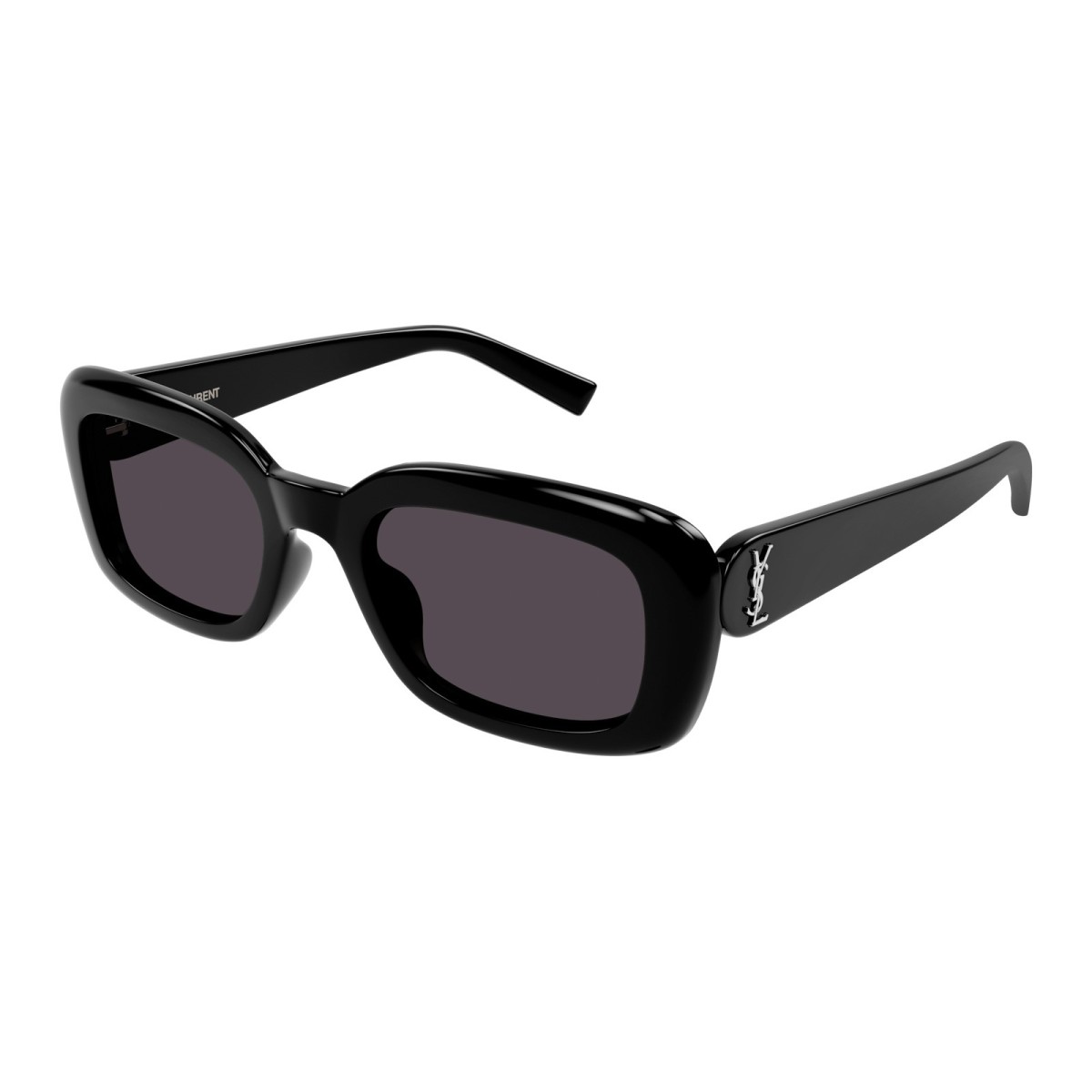 SAINT LAURENT SL M130 001 | Sunglasses | Vytria Eyewear