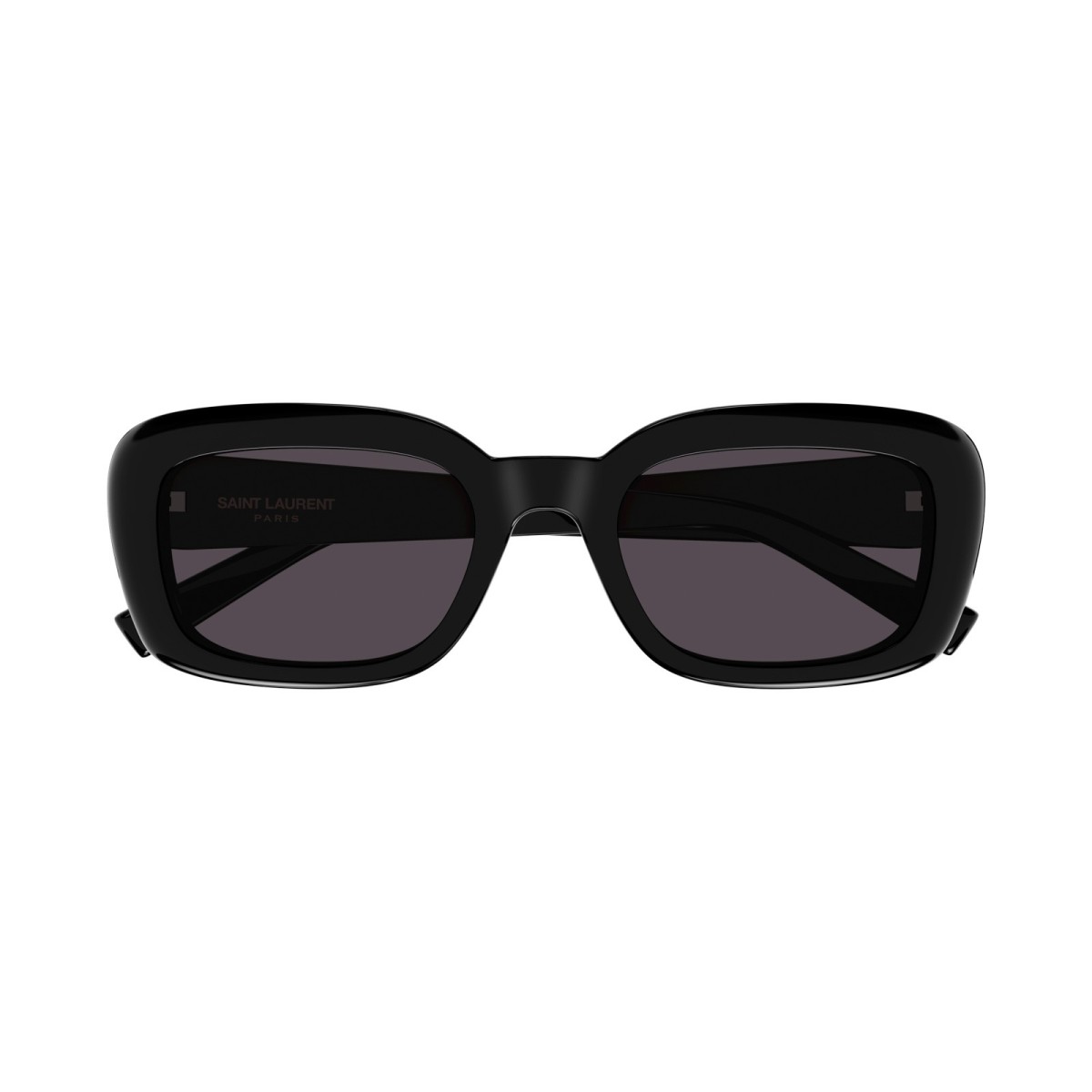 SAINT LAURENT SL M130 001 | Sunglasses | Vytria Eyewear