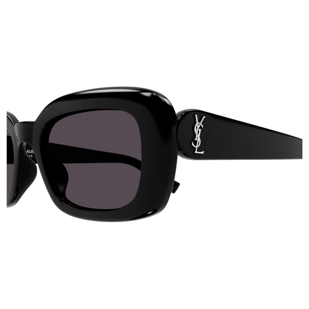 SAINT LAURENT SL M130 001 | Sunglasses | Vytria Eyewear