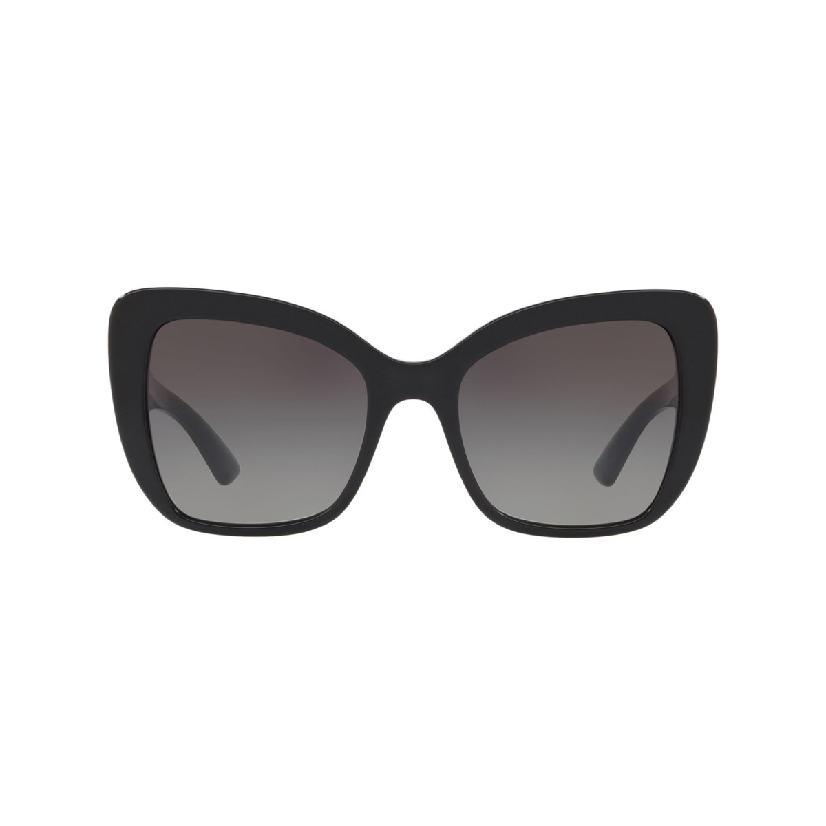 Dolce & Gabbana DG4348 5018G | Cat-Eye Sunglasses | Vytria Eyewear