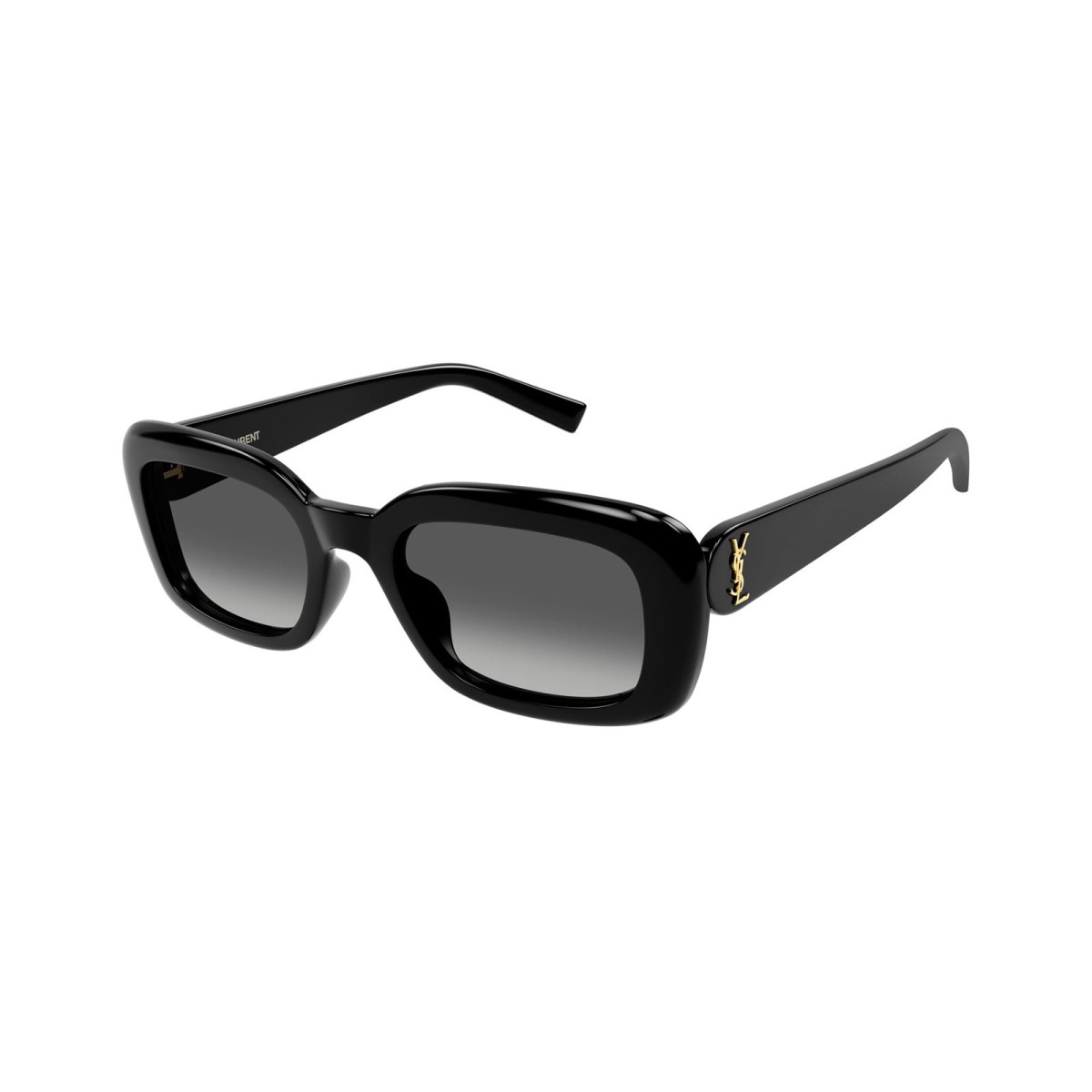 SAINT LAURENT SL M130 002 | Sunglasses | Vytria Eyewear
