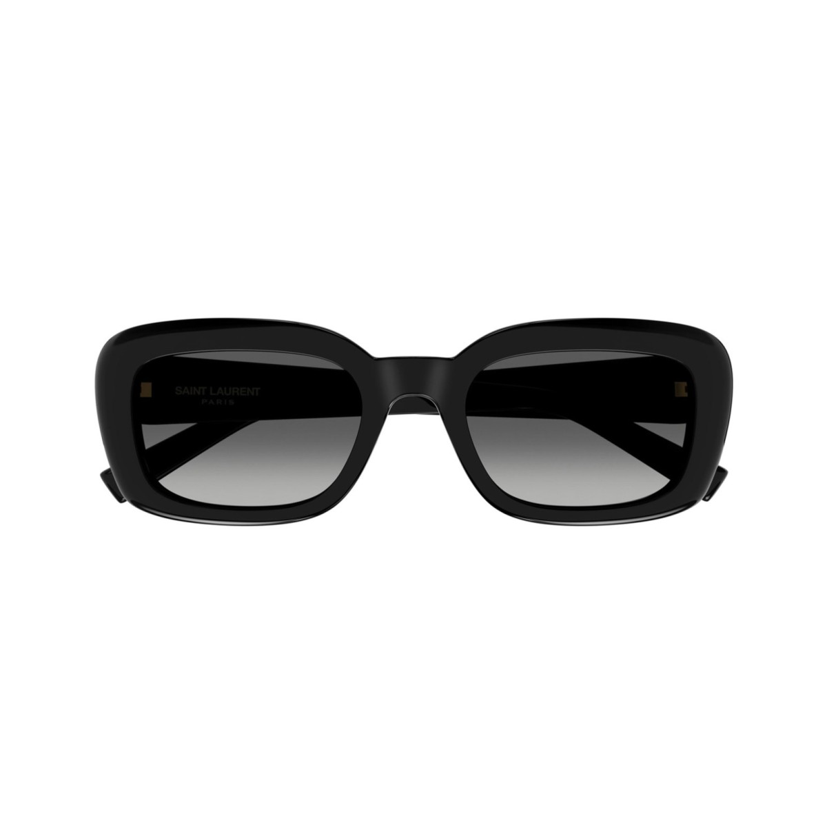 SAINT LAURENT SL M130 002 | Sunglasses | Vytria Eyewear