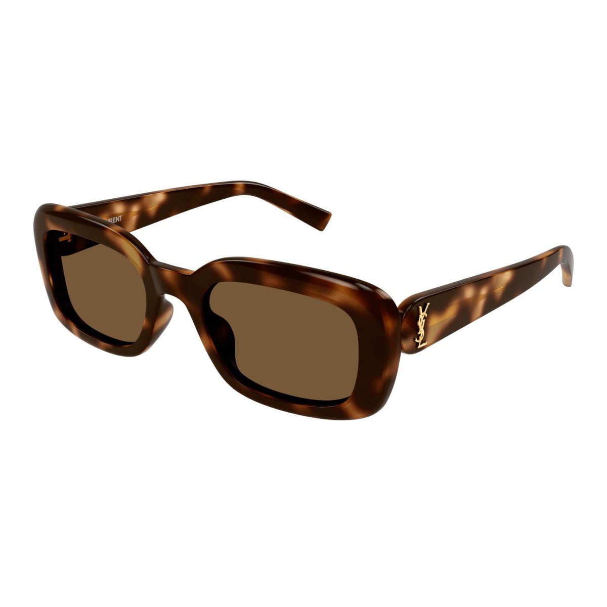 SAINT LAURENT SL M130 004 | Sunglasses | Vytria Eyewear