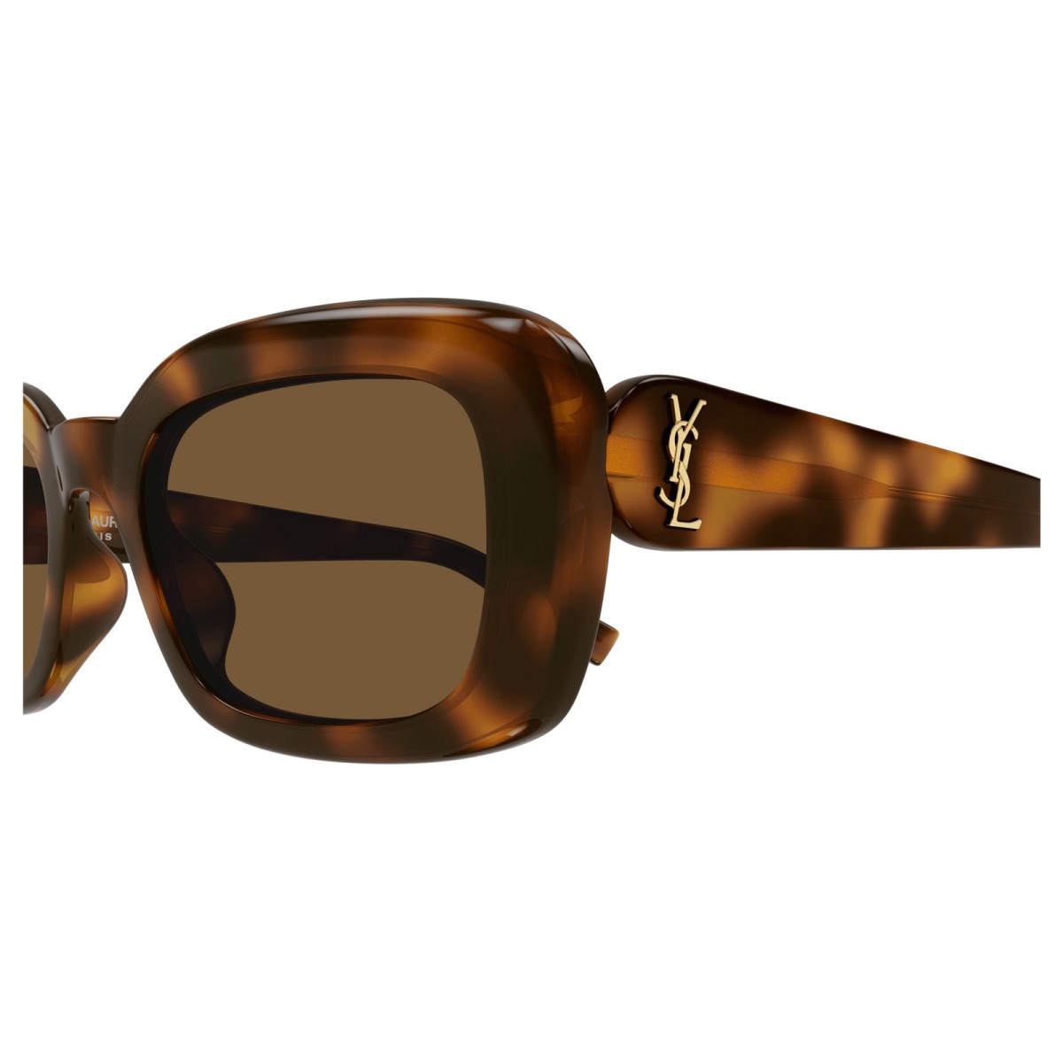 SAINT LAURENT SL M130 004 | Sunglasses | Vytria Eyewear