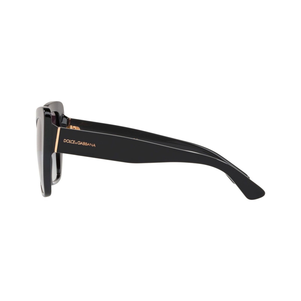 Dolce & Gabbana DG4348 5018G | Gafas Sol Cat-Eye | Vytria Eyewear