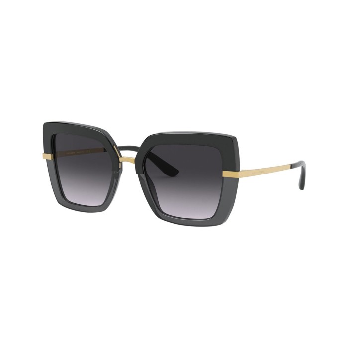 Dolce & Gabbana DG4373 32468G Sunglasses