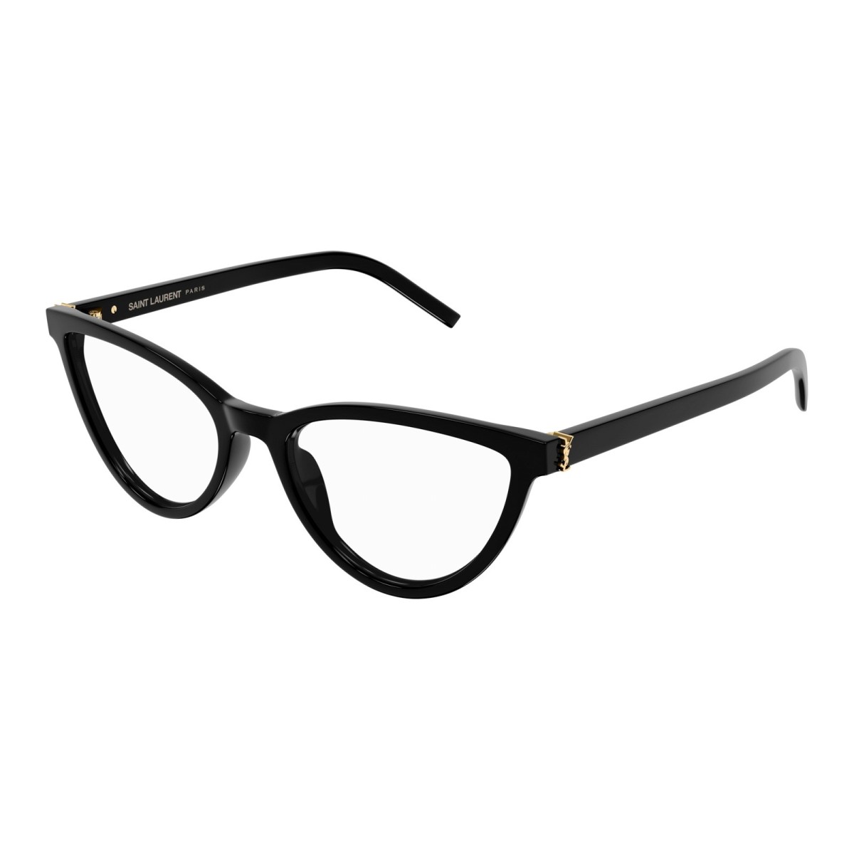 SAINT LAURENT SL M138 001 | Eyeglasses | Vytria Eyewear