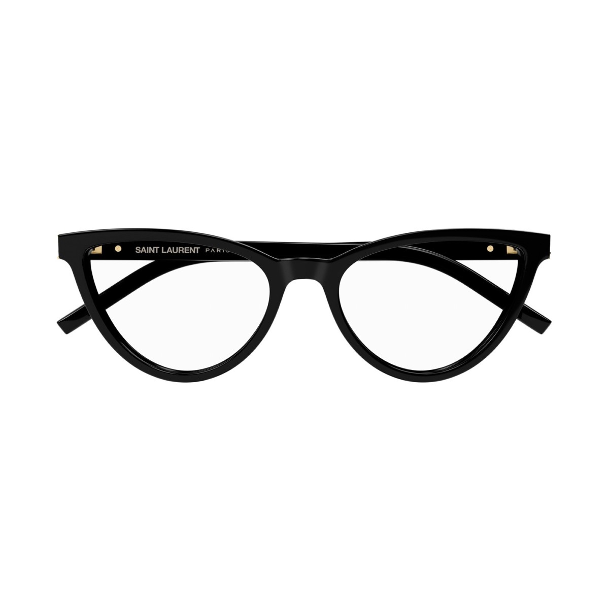 SAINT LAURENT SL M138 001 | Eyeglasses | Vytria Eyewear