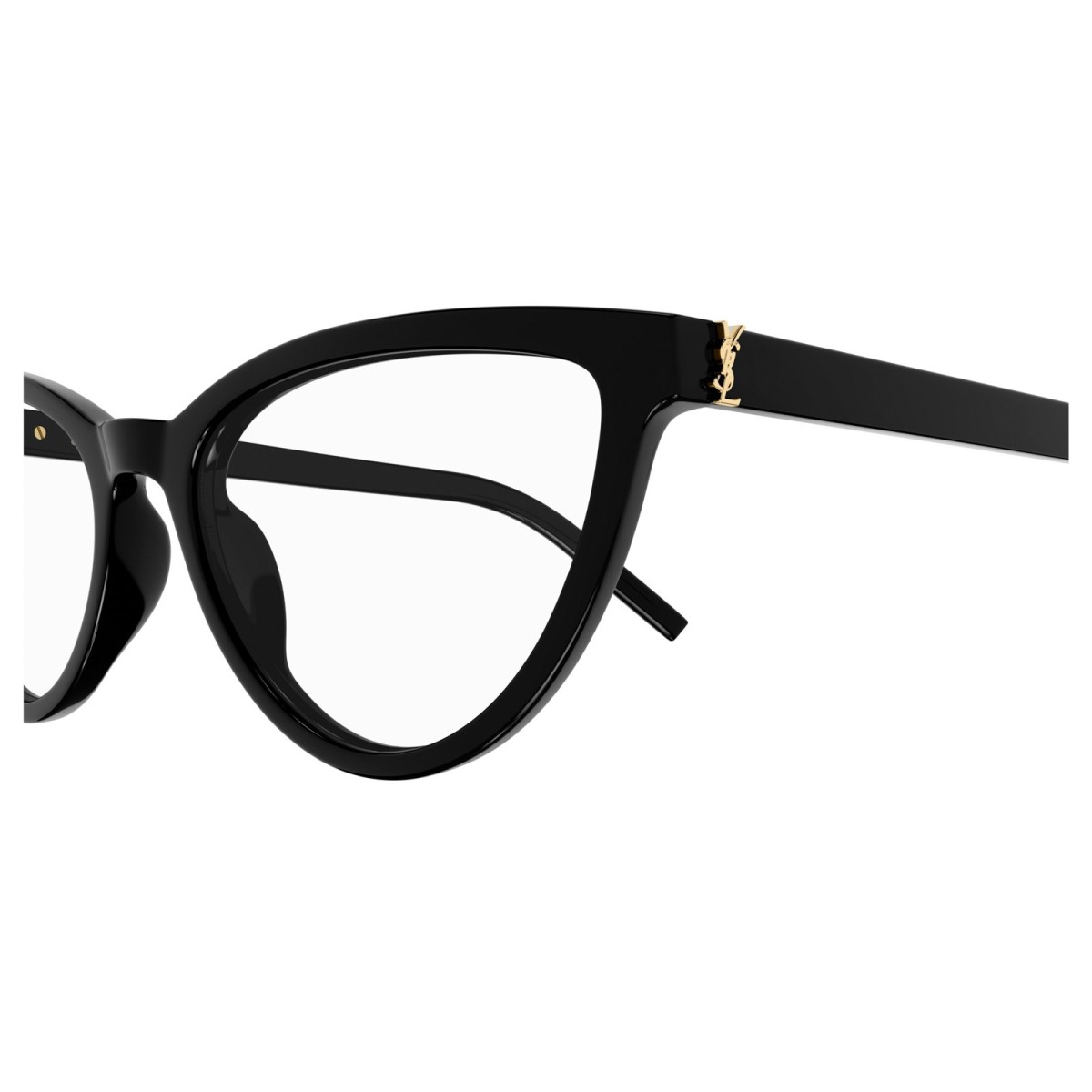 SAINT LAURENT SL M138 001 | Eyeglasses | Vytria Eyewear