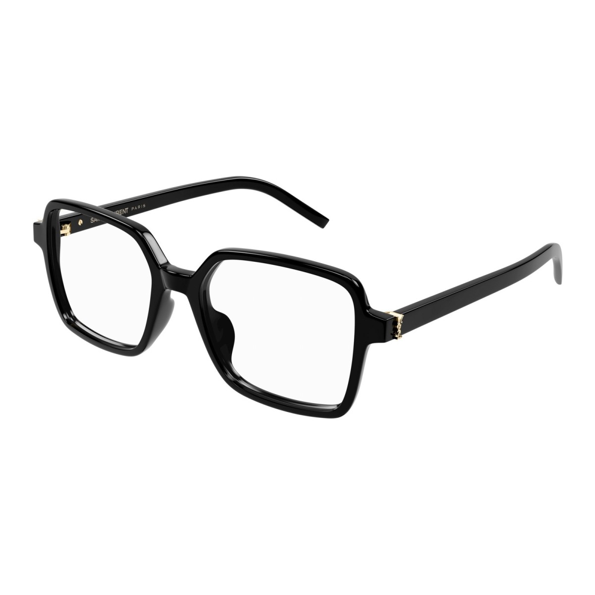 SAINT LAURENT SL M139 001 | Eyeglasses | Vytria Eyewear