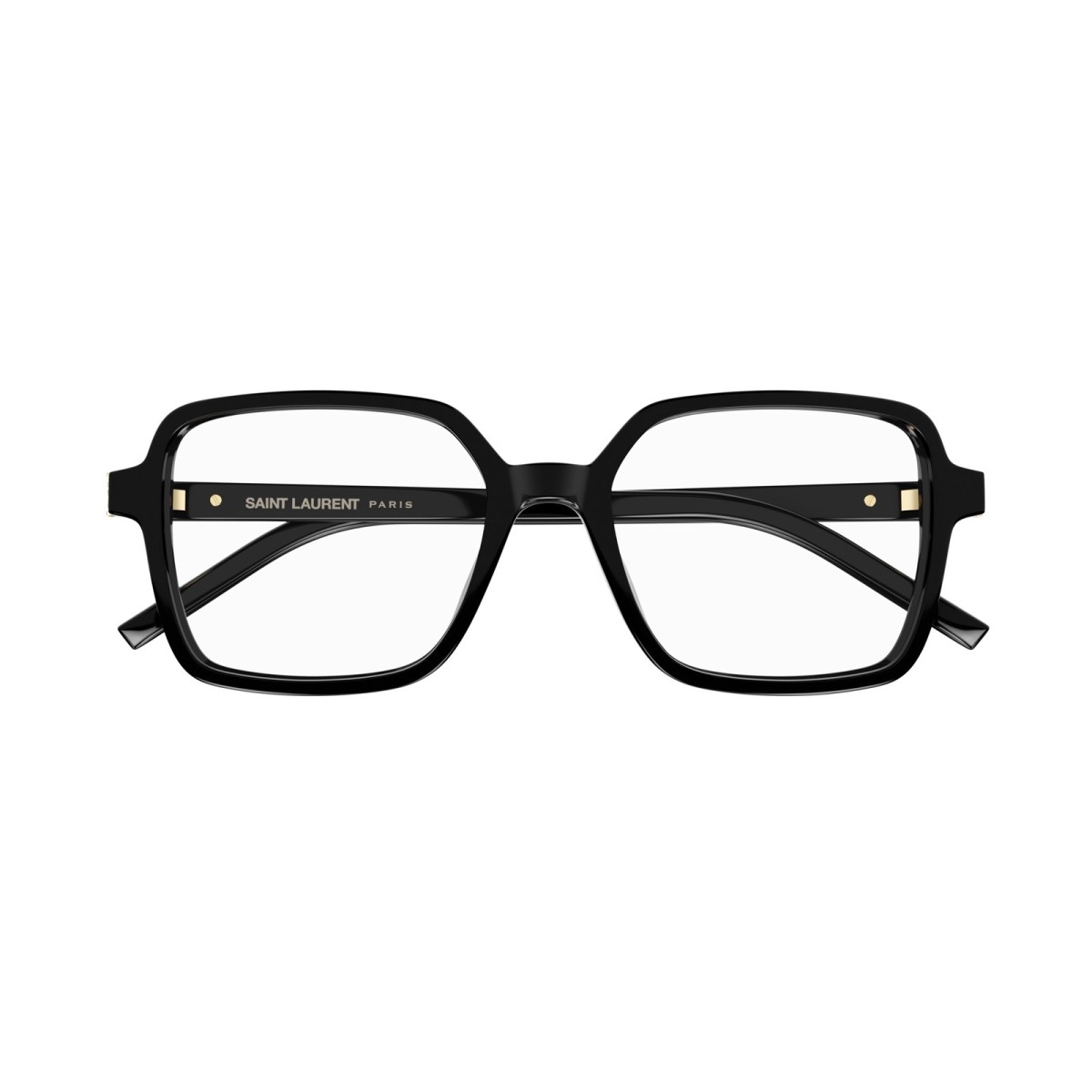 SAINT LAURENT SL M139 001 | Eyeglasses | Vytria Eyewear